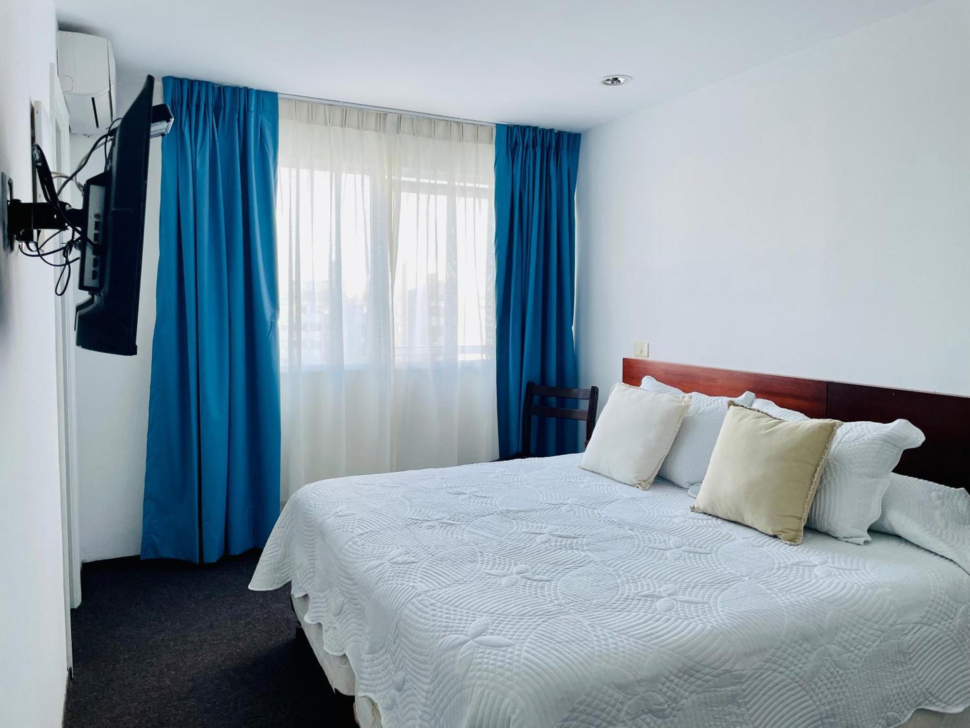 Azul Daire Punta del Este Dış mekan fotoğraf