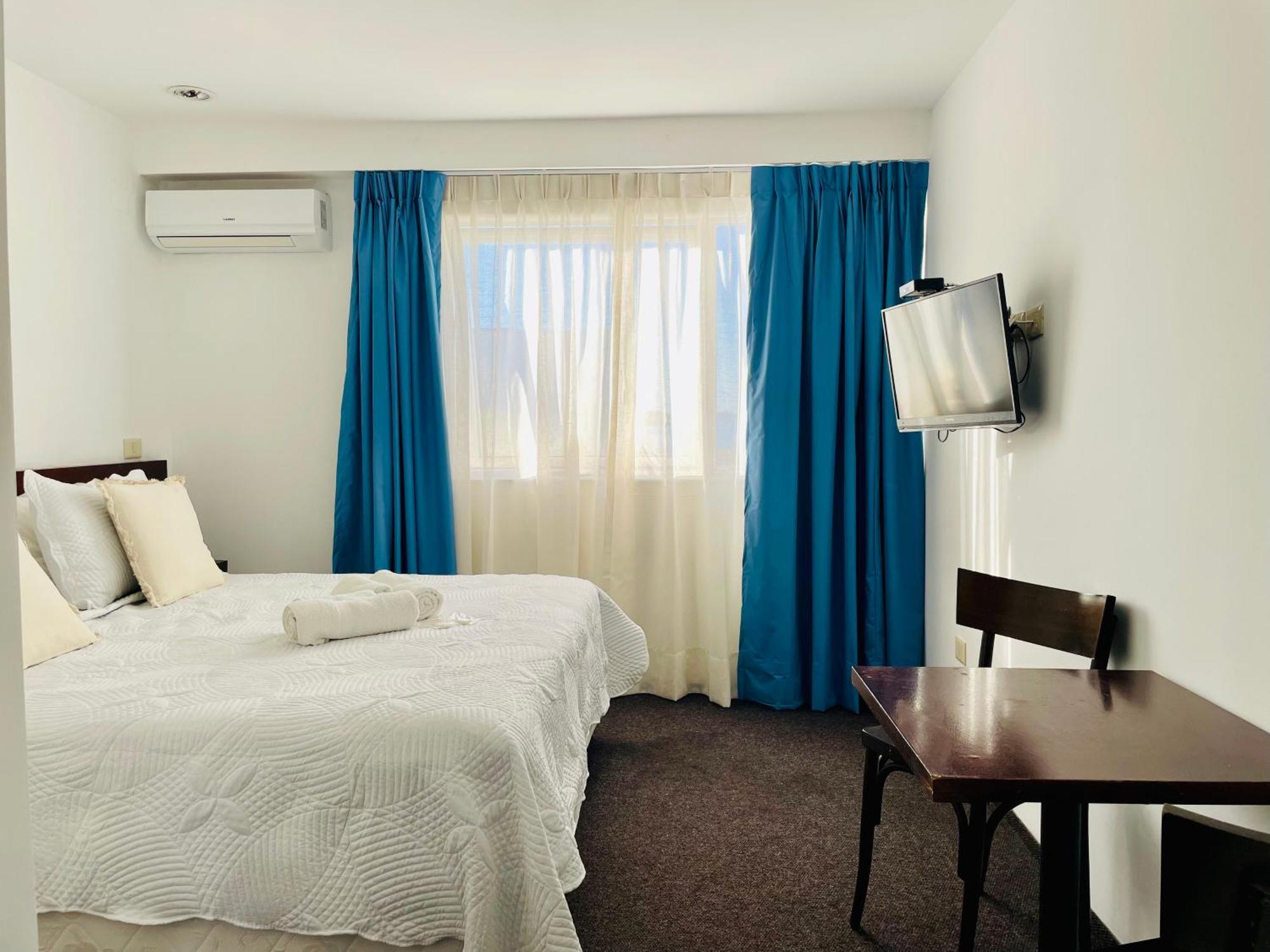 Azul Daire Punta del Este Dış mekan fotoğraf