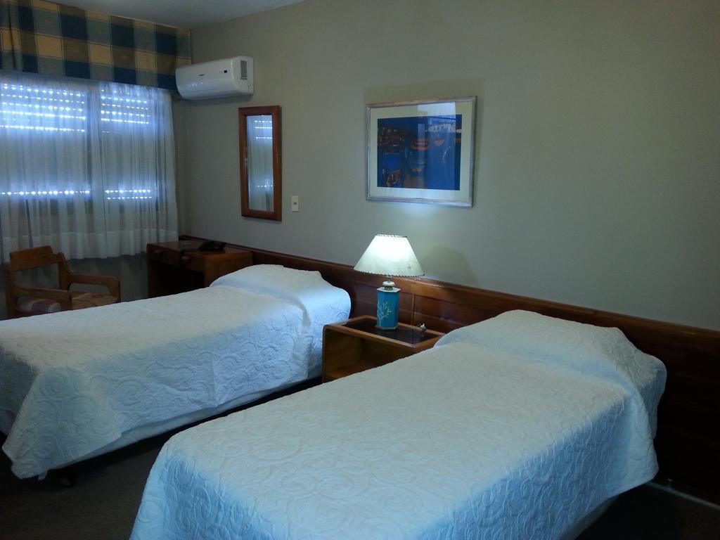 Azul Daire Punta del Este Dış mekan fotoğraf