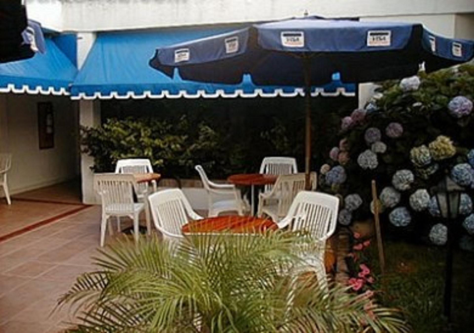 Azul Daire Punta del Este Dış mekan fotoğraf