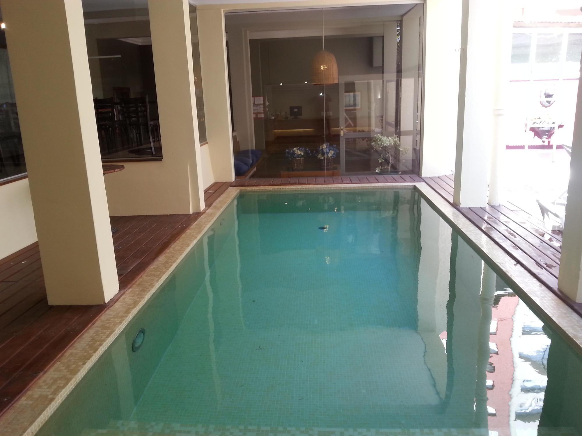 Azul Daire Punta del Este Dış mekan fotoğraf
