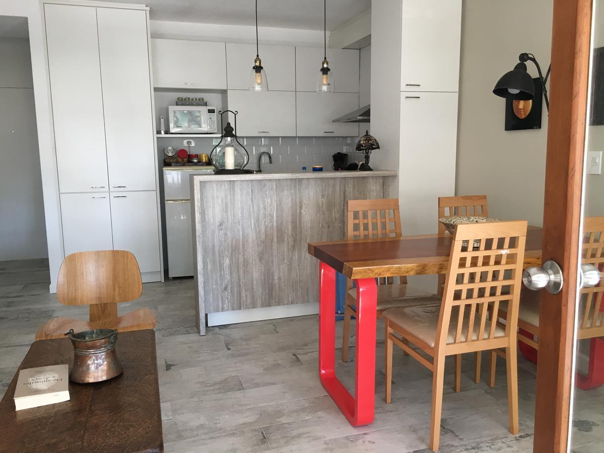 Azul Daire Punta del Este Dış mekan fotoğraf