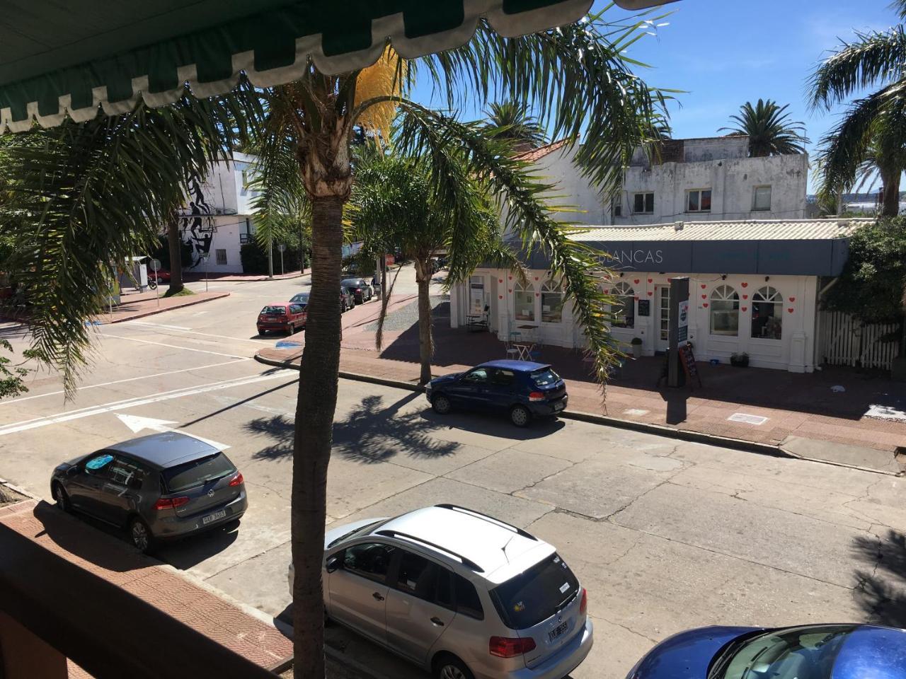 Azul Daire Punta del Este Dış mekan fotoğraf