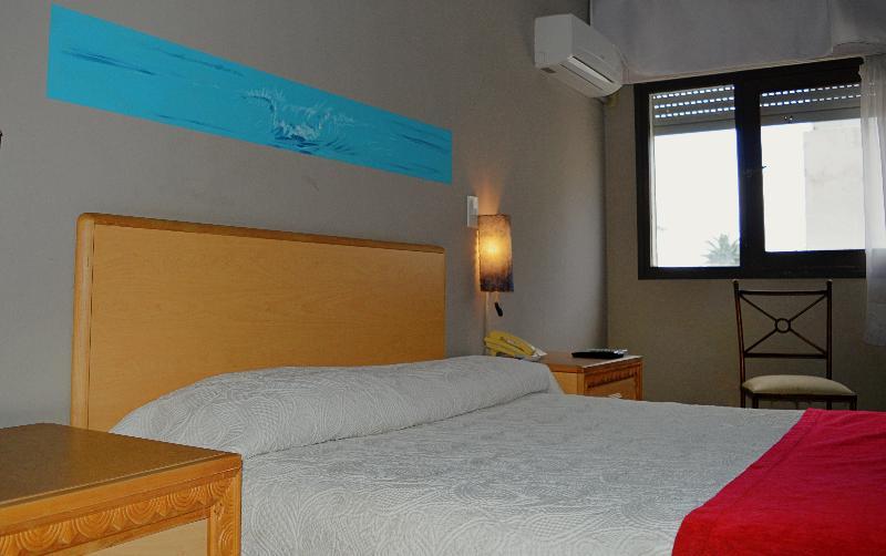 Azul Daire Punta del Este Dış mekan fotoğraf