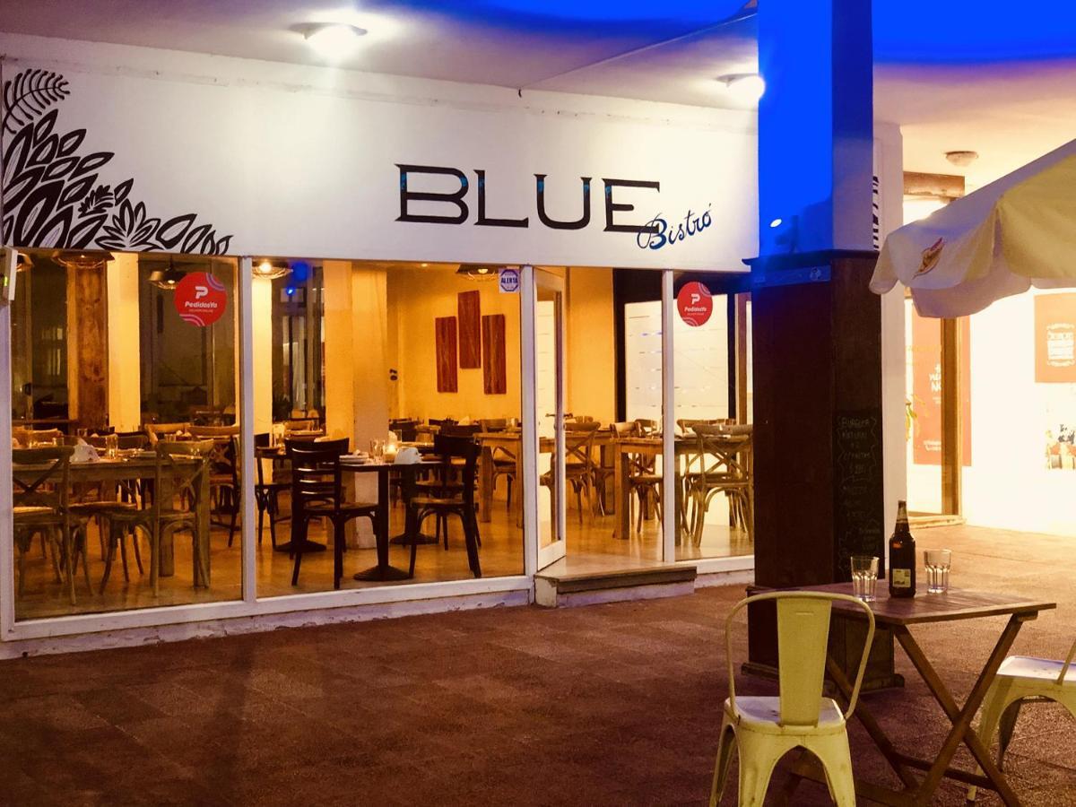 Azul Daire Punta del Este Dış mekan fotoğraf